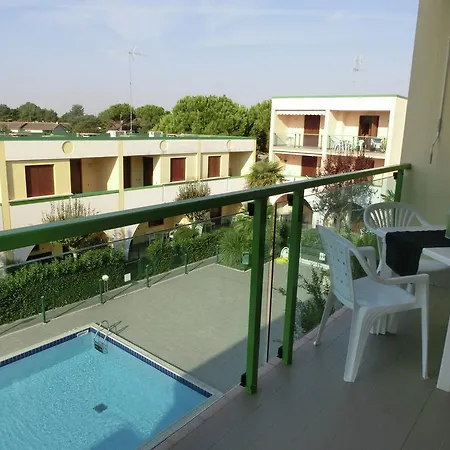 Villaggio Lindy B 아파트