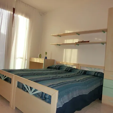 Villaggio Lindy B 아파트