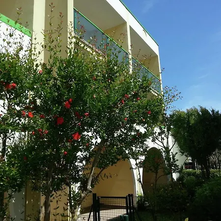 Villaggio Lindy B * 비비오네
